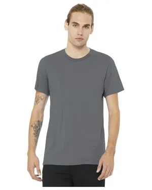3001 Bella + Canvas Unisex Jersey Tee