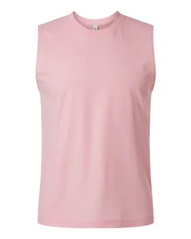 3483 Bella + Canvas Unisex Jersey Muscle Tank