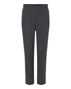 3725 Bella + Canvas Unisex Straight-Leg Sweatpant