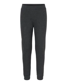 3727T Bella + Canvas Toddler Jogger Sweatpants