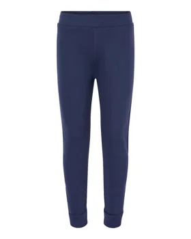 3727T Bella + Canvas Toddler Jogger Sweatpants