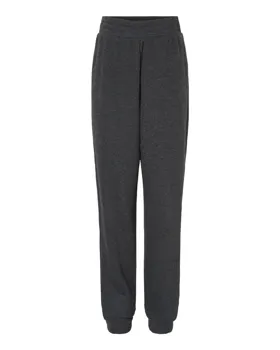 3727Y Bella + Canvas Kids’ Jogger Sweatpants