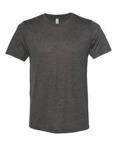 3880 Bella + Canvas Unisex Viscose Fashion Tee