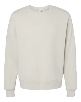 3911 Bella + Canvas Unisex Classic Crewneck Sweatshirt
