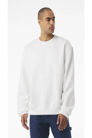 4711 Bella + Canvas Unisex 10oz Crewneck Sweatshirt 4711 Bella + Canvas Unisex 10oz Crewneck Sweatshirt