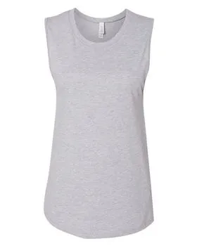 6003 Bella + Canvas Womens Jersey Muscle Tank