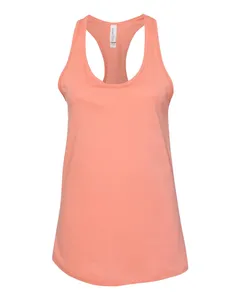 6008 Bella + Canvas Womens Jersey Racerback Tank