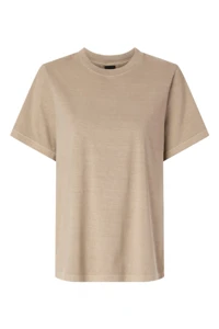 6110GD Bella + Canvas Womens Garment Dye Tee