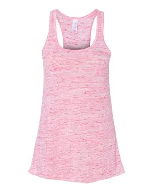 8800 Bella + Canvas Womens Flowy Racerback Tank