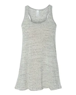 8800 Bella + Canvas Womens Flowy Racerback Tank