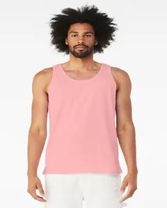 BC3480 Bella + Canvas BELLA+CANVAS Unisex Jersey Tank.