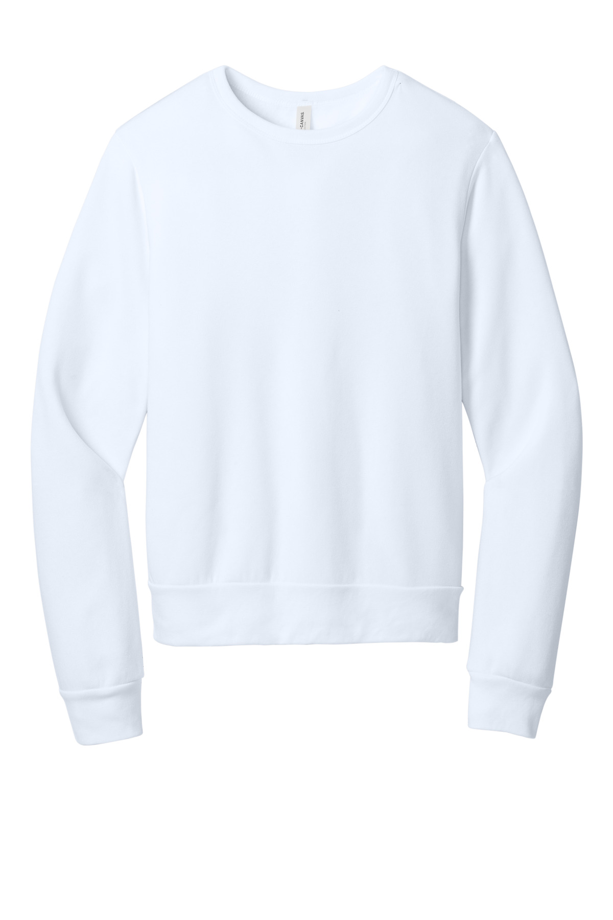 BC3911 Bella + Canvas BELLA+CANVAS Unisex Sponge Fleece Classic Crewneck Sweatshirt BC3911 Bella + Canvas BELLA+CANVAS Unisex Sponge Fleece Classic Crewneck Sweatshirt