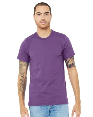 3001C Bella + Canvas Unisex Jersey Short Sleeve Tee