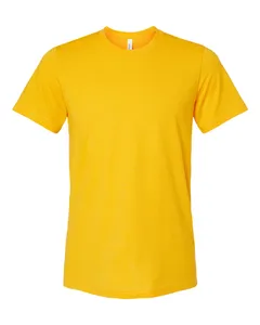 3001CVC Bella + Canvas Unisex Jersey Short Sleeve Tee