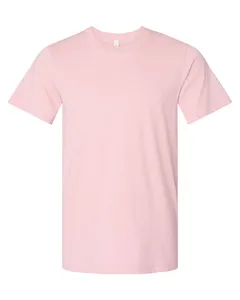 3001CVC Bella + Canvas Unisex Jersey Short Sleeve Tee 3001CVC Bella + Canvas Unisex Jersey Short Sleeve Tee