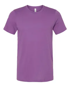 3001 Bella + Canvas Unisex Jersey Tee