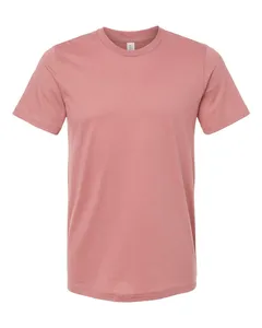 3001U Bella + Canvas Unisex USA-Made Jersey Tee