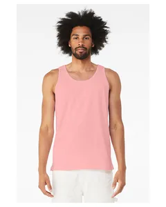 3480 Bella + Canvas Unisex Jersey Tank Top