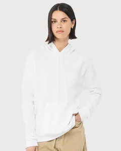 3729 Bella + Canvas Unisex Sponge Fleece Pullover DTM Hoodie