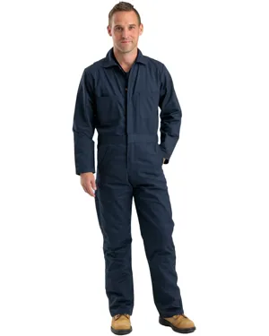 C250 Berne Mens Heritage Unlined Coverall