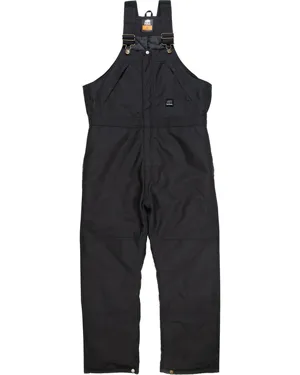 NB834 Berne Mens ICECAP Insulated Bib Overall