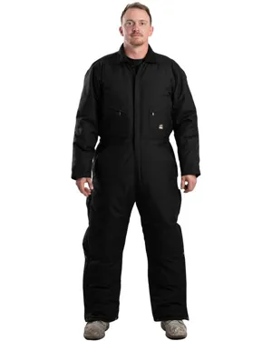 NI417T Berne Mens Tall Icecap Insulated Coverall