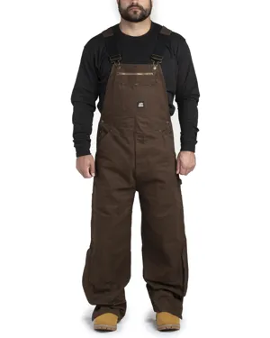 B1068 Berne Acre Unlined Washed Bib Overall B1068 Berne Acre Unlined Washed Bib Overall