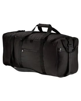 BG114 Port Authority Packable Travel Duffel.