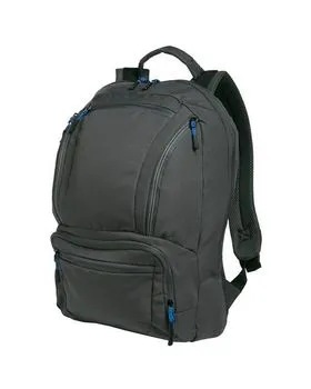BG200 Port Authority Cyber Backpack.