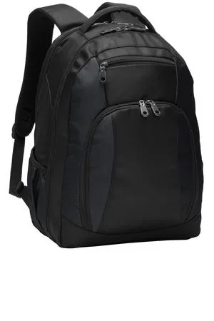BG205 Port Authority Commuter Backpack.