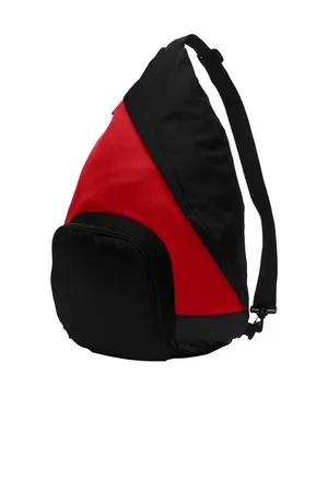 BG206 Port Authority Active Sling Pack.