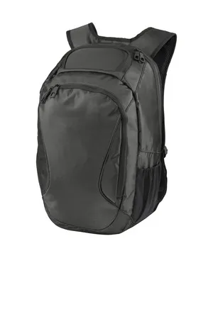 BG212 Port Authority Form Backpack.