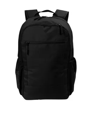 BG226 Port Authority Daily Commute Backpack