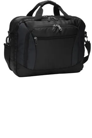 BG307 Port Authority Commuter Brief.