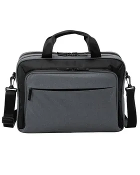 BG323 Port Authority Exec Briefcase.