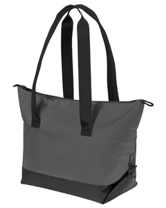 BG516 Port Authority 18-Can Collapsible Cooler