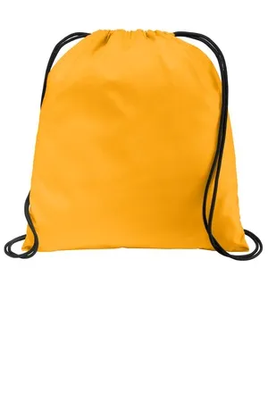 BG615 Port Authority Ultra-Core Cinch Pack. BG615 Port Authority Ultra-Core Cinch Pack.