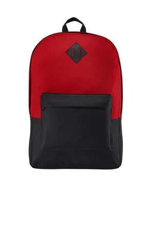 BG7150 Port Authority Retro Backpack