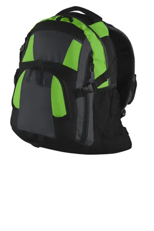 BG77 Port Authority Urban Backpack.
