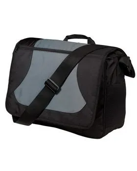 BG78 Port Authority Midcity Messenger.