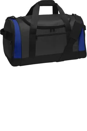 BG800 Port Authority Voyager Sports Duffel.