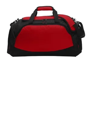 BG801 Port Authority Medium Active Duffel.