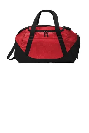 BG804 Port Authority Team Duffel