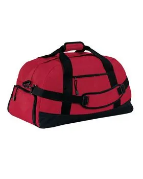 BG980 Port Authority - Basic Large Duffel.