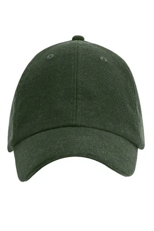 BA714 Big Accessories Lux Cap