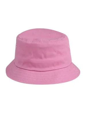 BX003Y Big Accessories Youth Crusher Bucket Hat