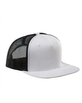 BX025 Big Accessories Surfer Trucker Cap
