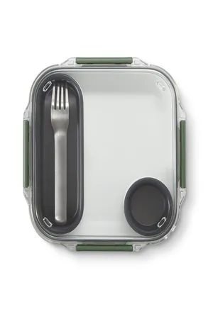 BB003 Black+Blum 1L Original Lunch Box