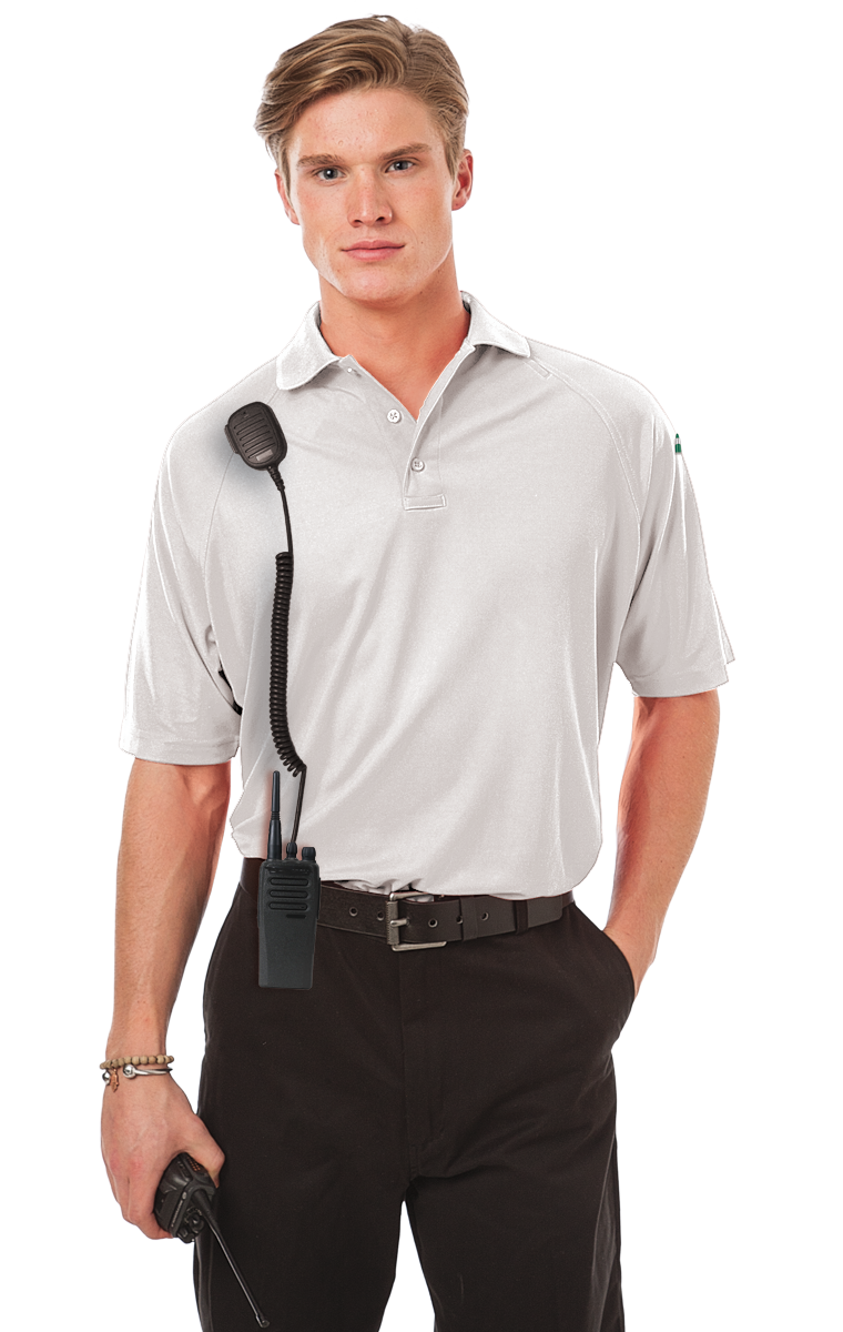 BG1053 Blue Generation Adult Tactical IL-50 Polo BG1053 Blue Generation Adult Tactical IL-50 Polo