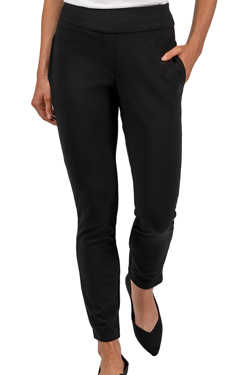 BG6003P Blue Generation Ladies Studio Pants